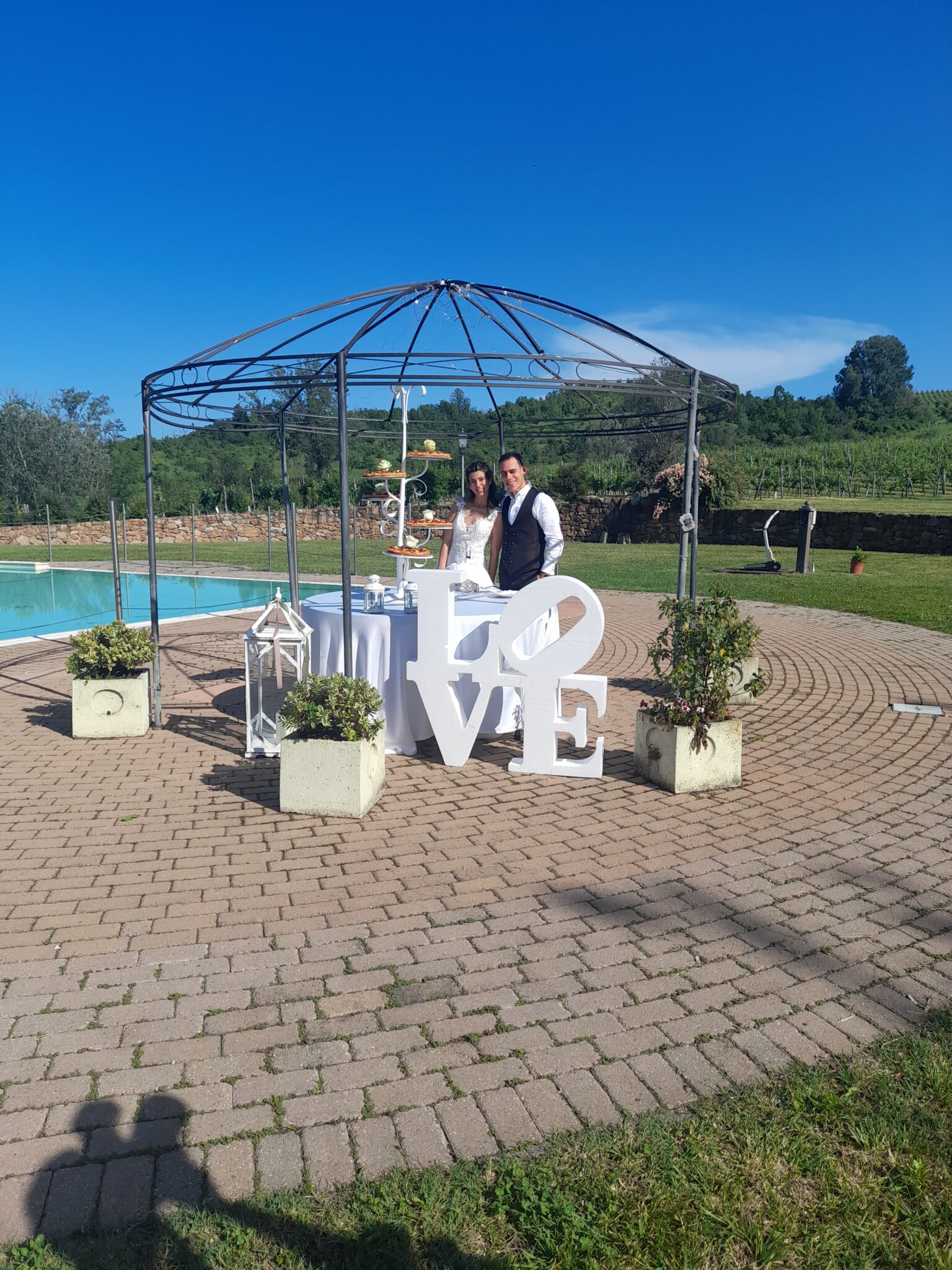 Monferrato Resort foto 4