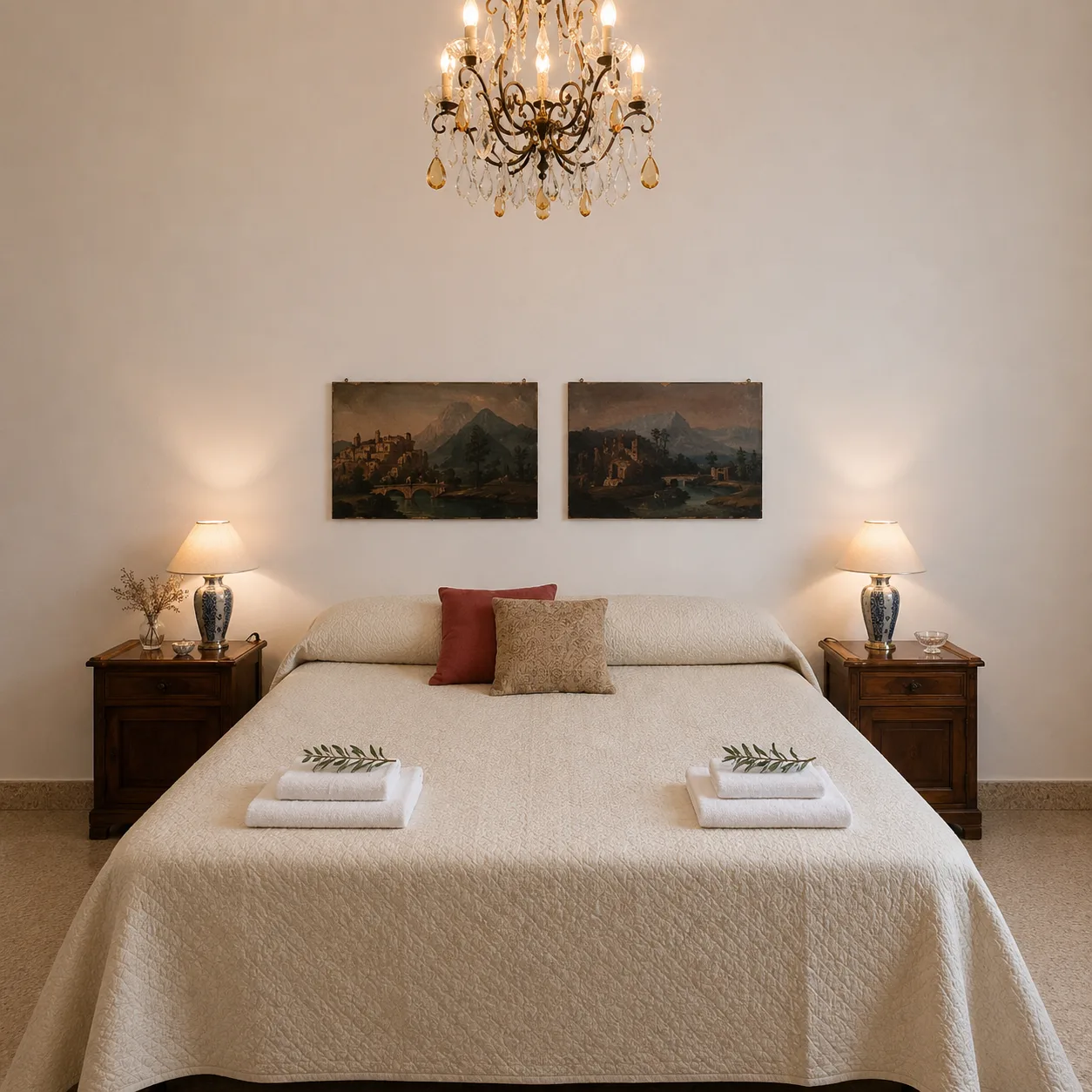 Agriturismo Mariscò - Farm Stay in Sicily foto 6