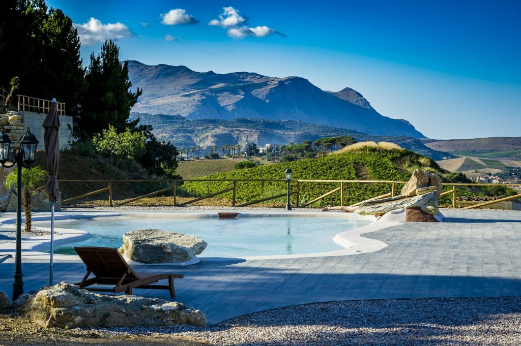 Agriturismo Antichi Granai foto 3