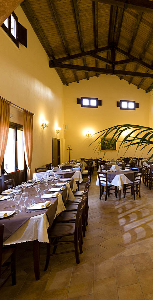 Agriturismo Antichi Granai foto 5