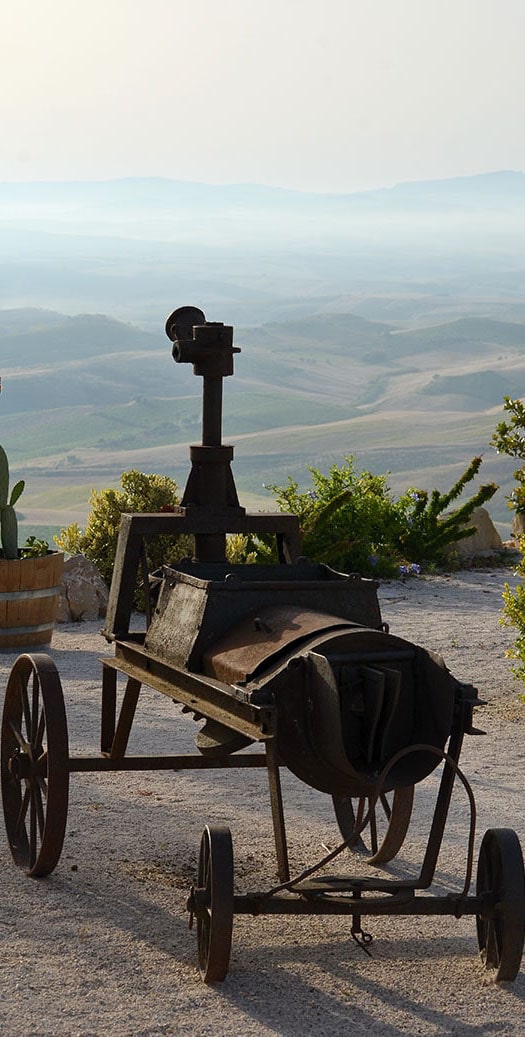 Agriturismo Antichi Granai foto 6
