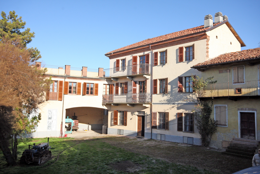 Relais San Desiderio foto 3
