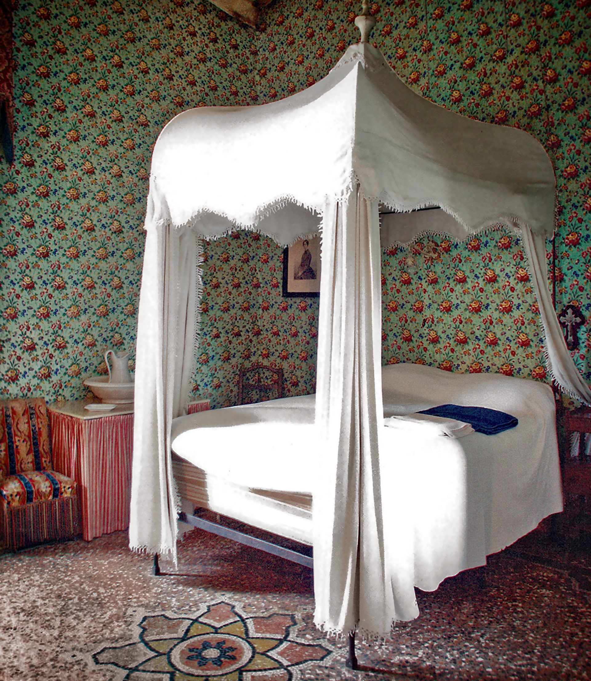 B&B Castello Sannazzaro - Per soggiorni romantici, vicino Casale Monferrato foto 2