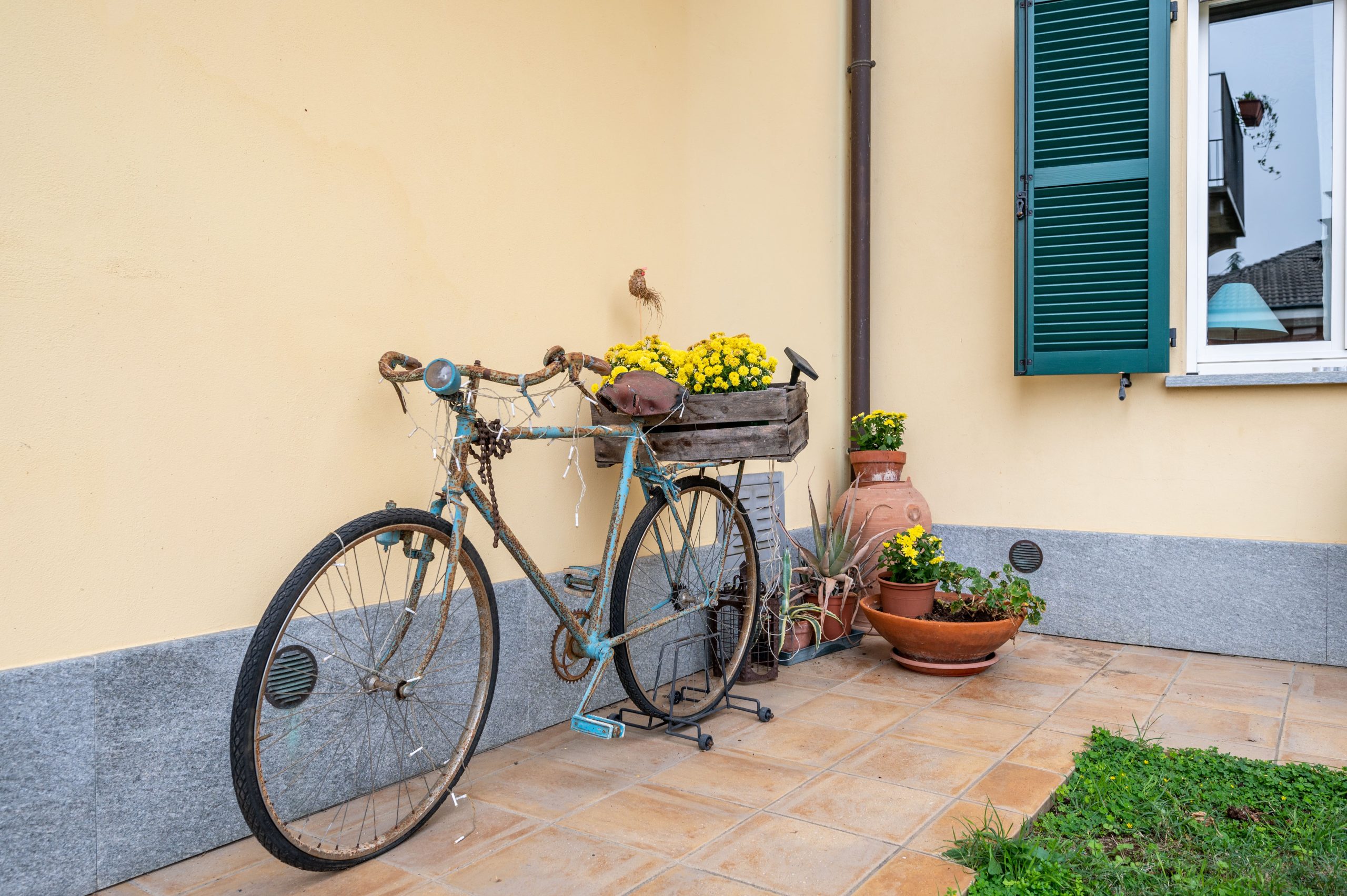 B&B Cascina La Gioia foto 1