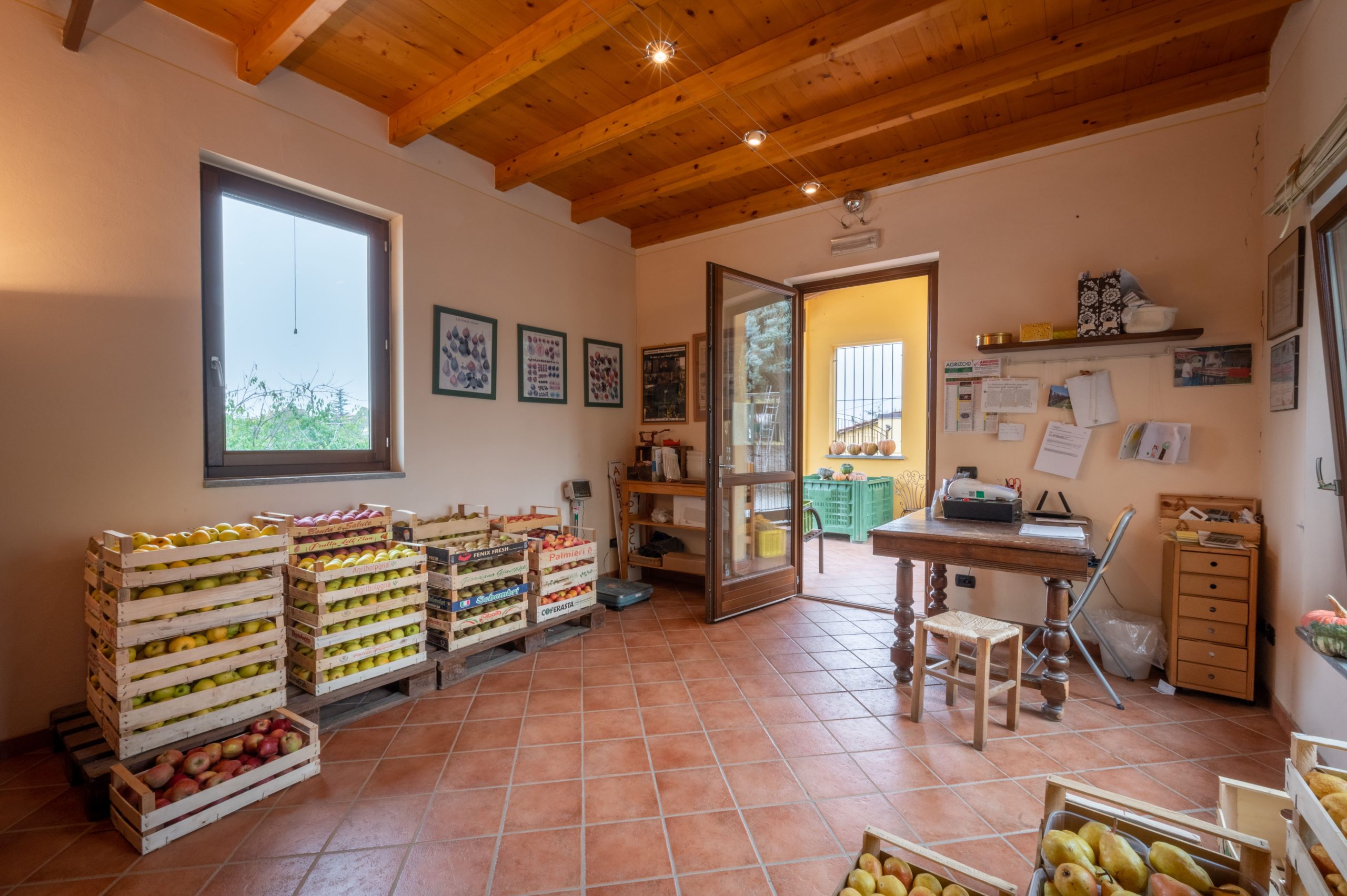 B&B Cascina La Gioia foto 2