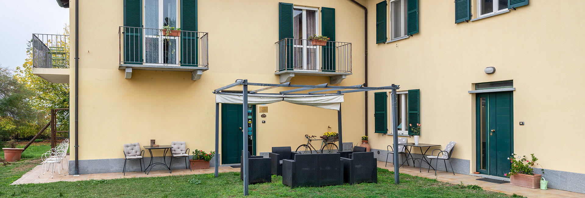 B&B Cascina La Gioia foto 4