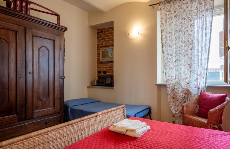 B&B Cascina La Gioia foto 8