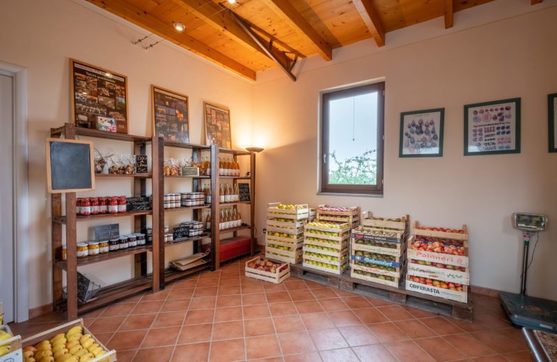 B&B Cascina La Gioia - foto 10
