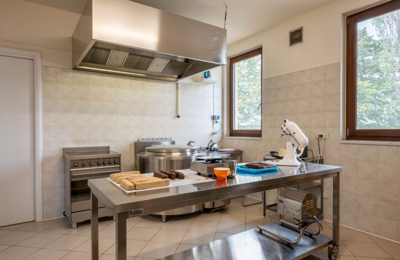 B&B Cascina La Gioia - foto 11
