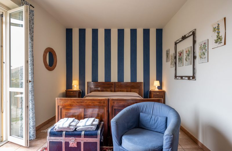 B&B Cascina La Gioia - foto 12