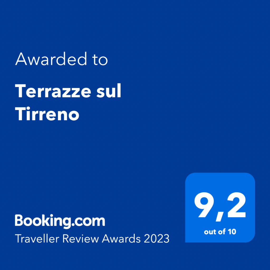 Agriturismo Terrazze sul Tirreno foto 5