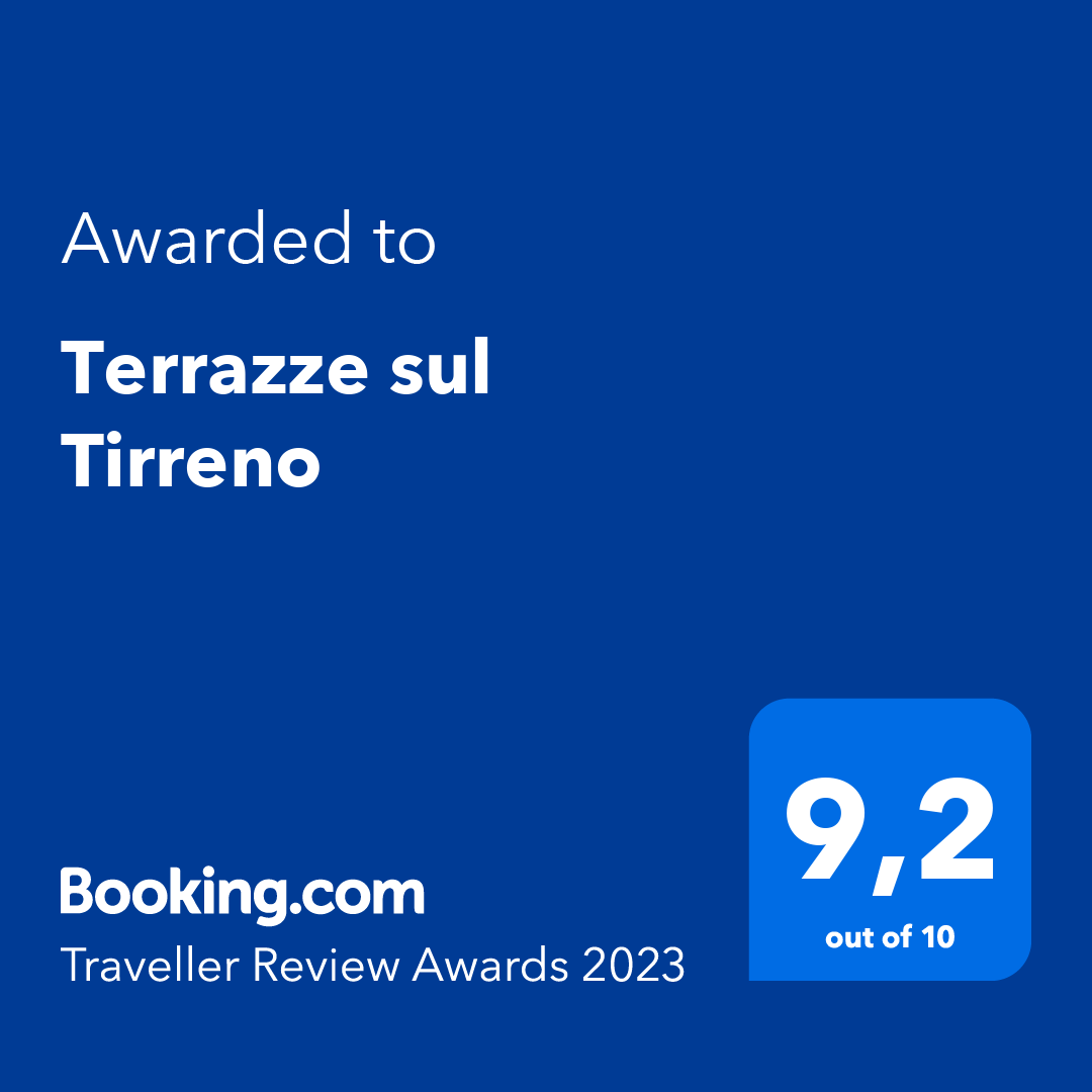 Agriturismo Terrazze sul Tirreno foto 6