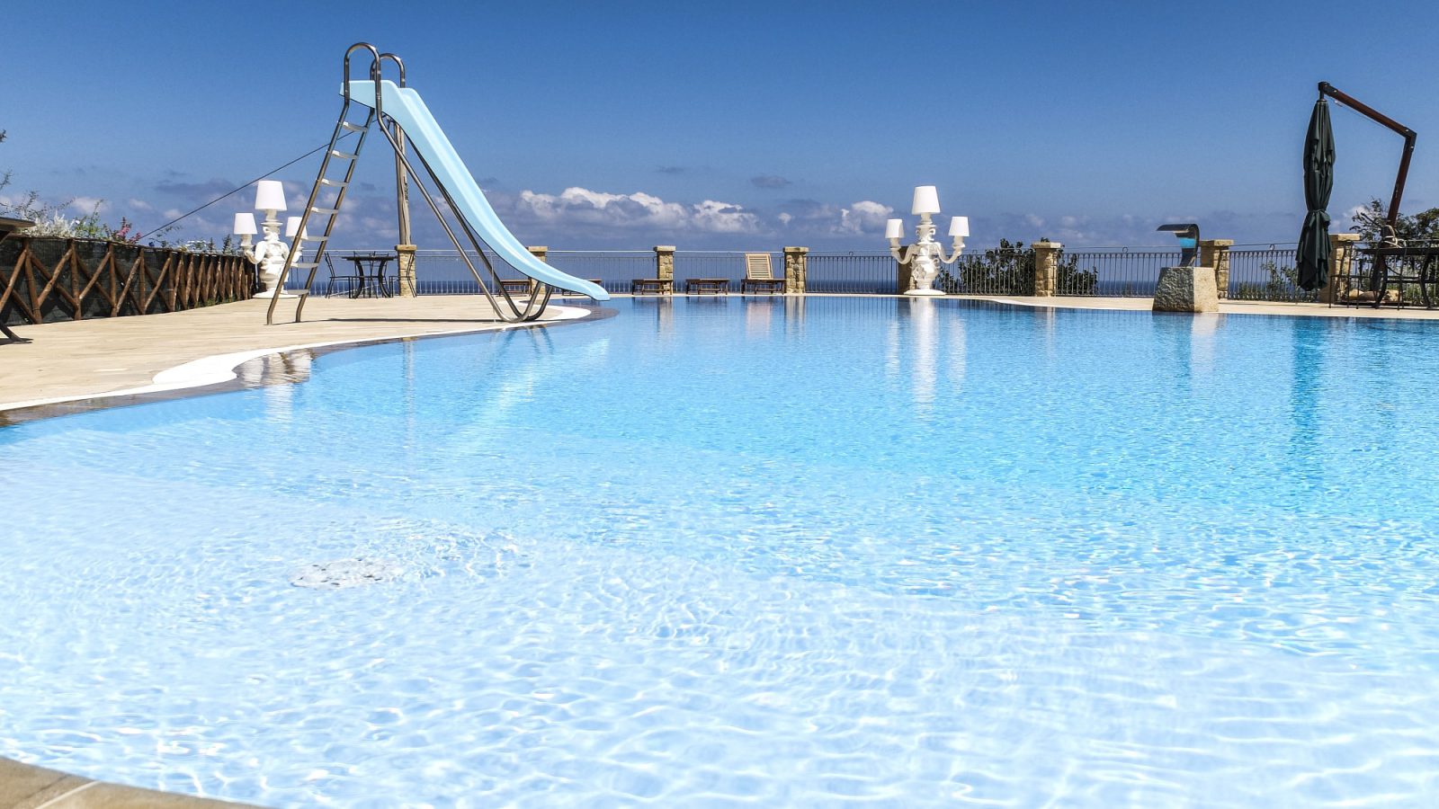 Agriturismo Terrazze sul Tirreno foto 3