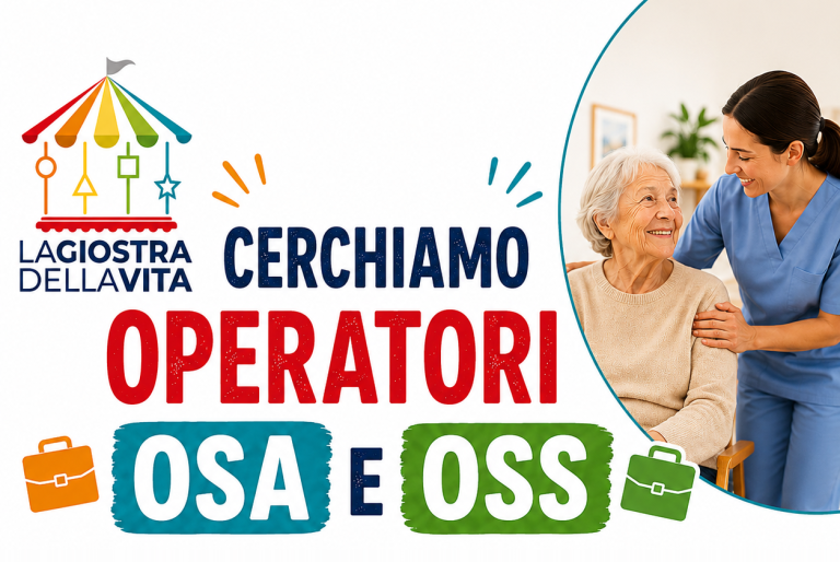 La Giostra Della Vita foto 5
