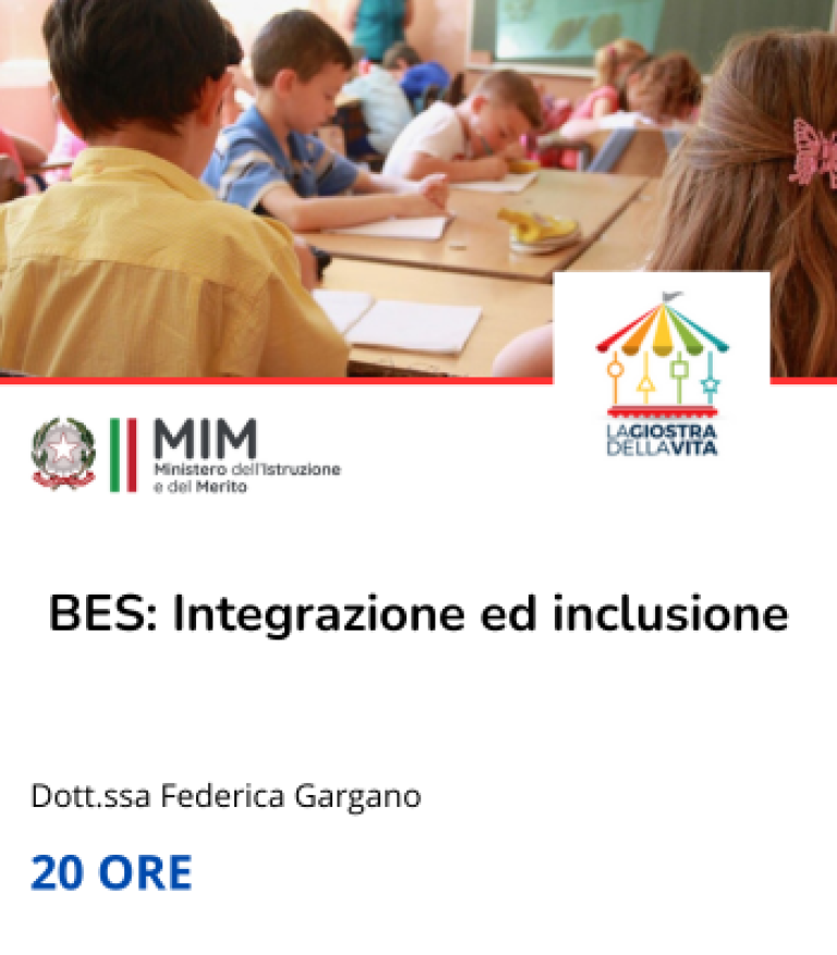 La Giostra Della Vita foto 6