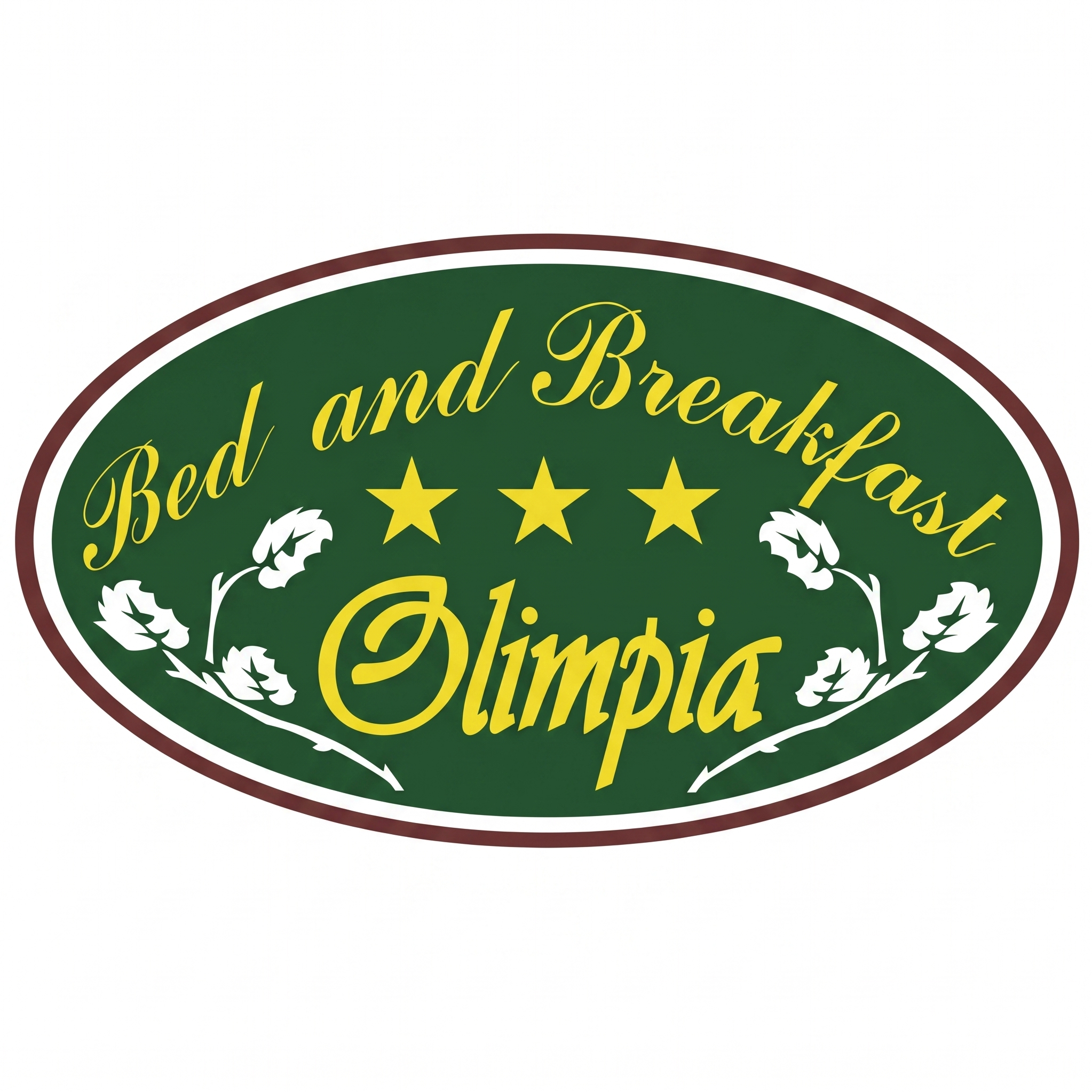 Bed and Breakfast Olimpia foto 1