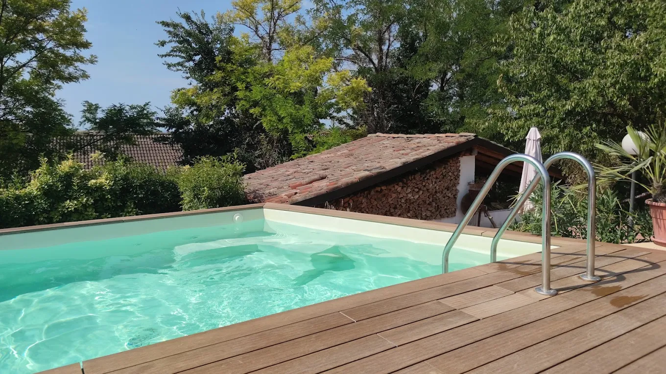 Bed and Breakfast Olimpia foto 6