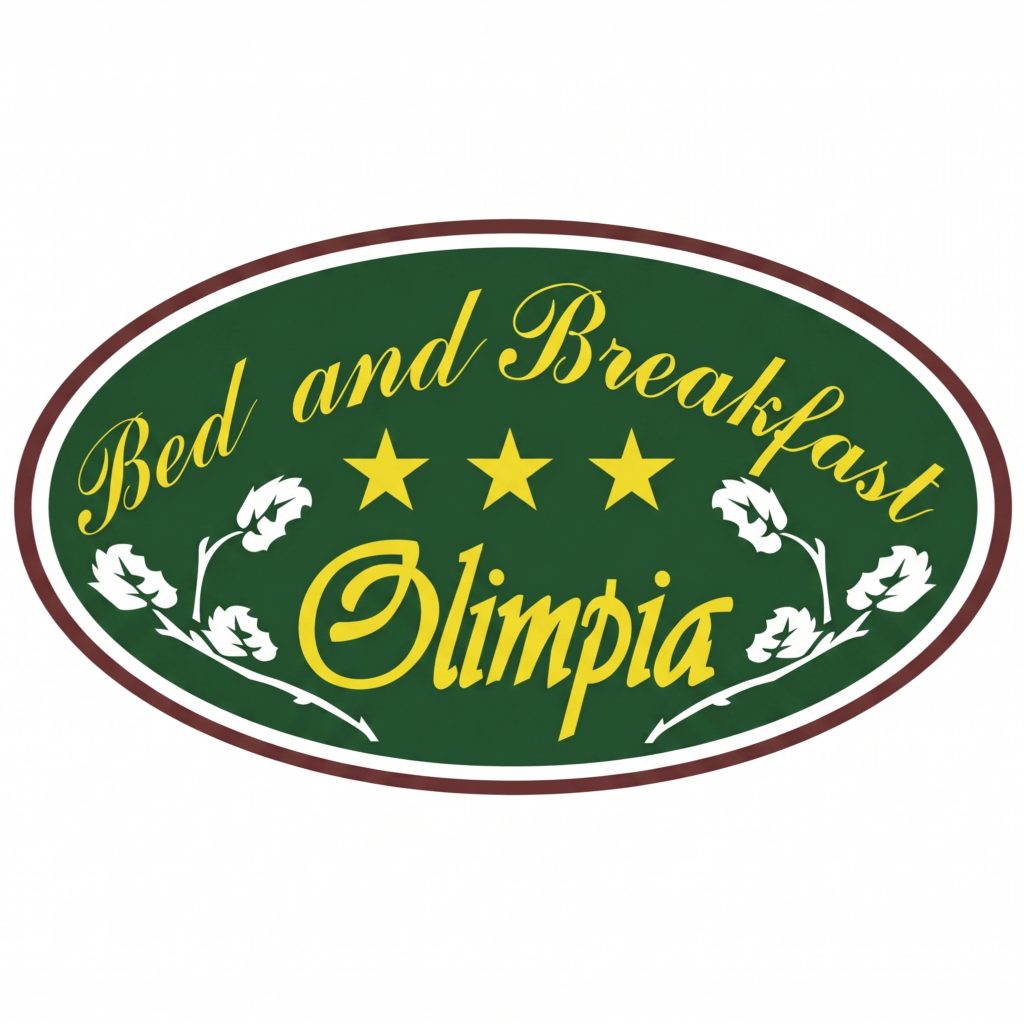 Bed and Breakfast Olimpia foto 4