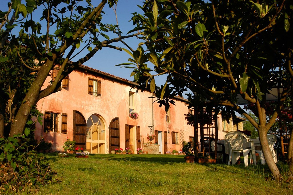 Cascina rosa b&b foto 4
