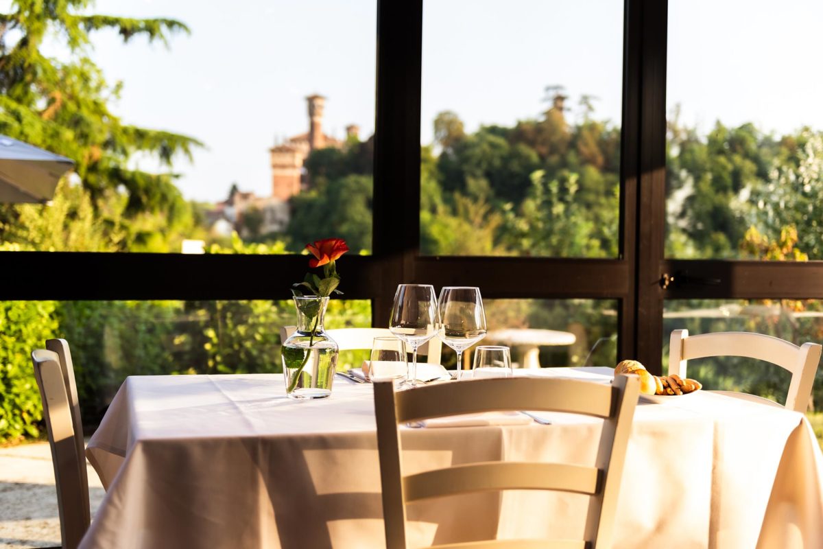 Tenuta Monvillone Country House & Restaurant foto 6