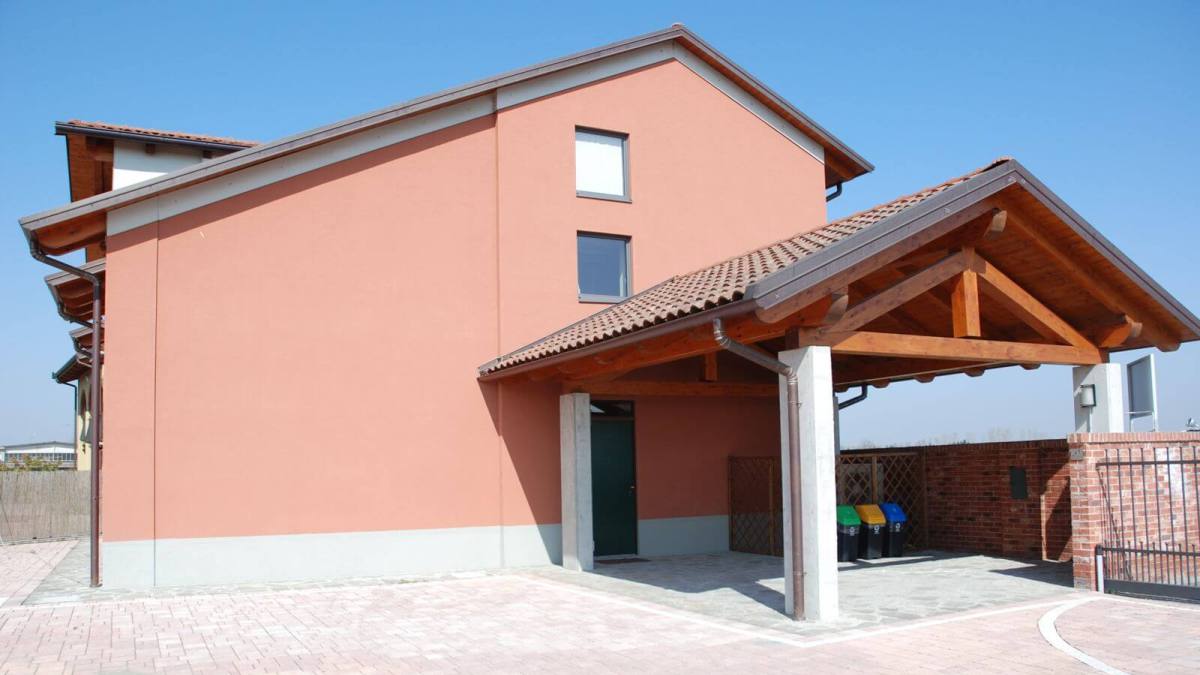 Eco Residence foto 3