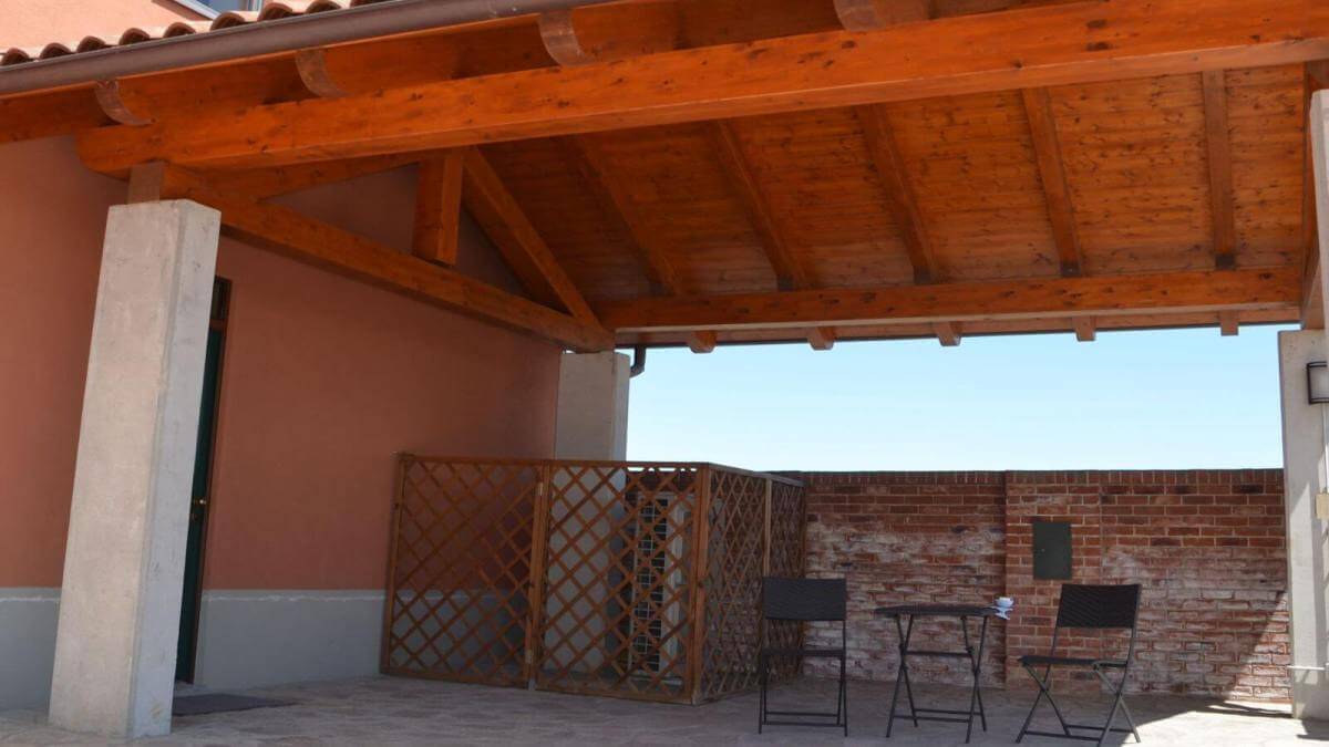 Eco Residence foto 4