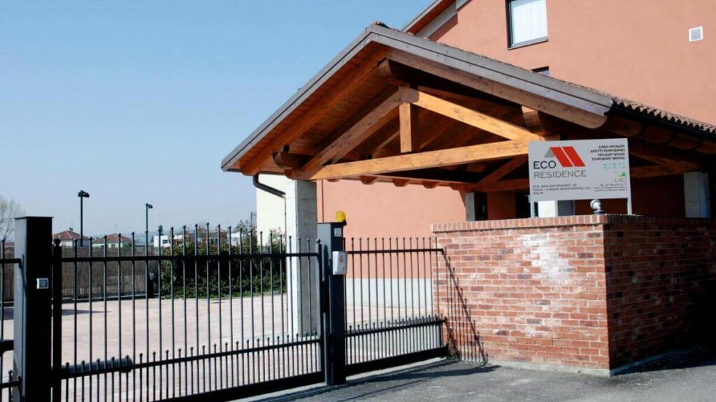 Eco Residence foto 5