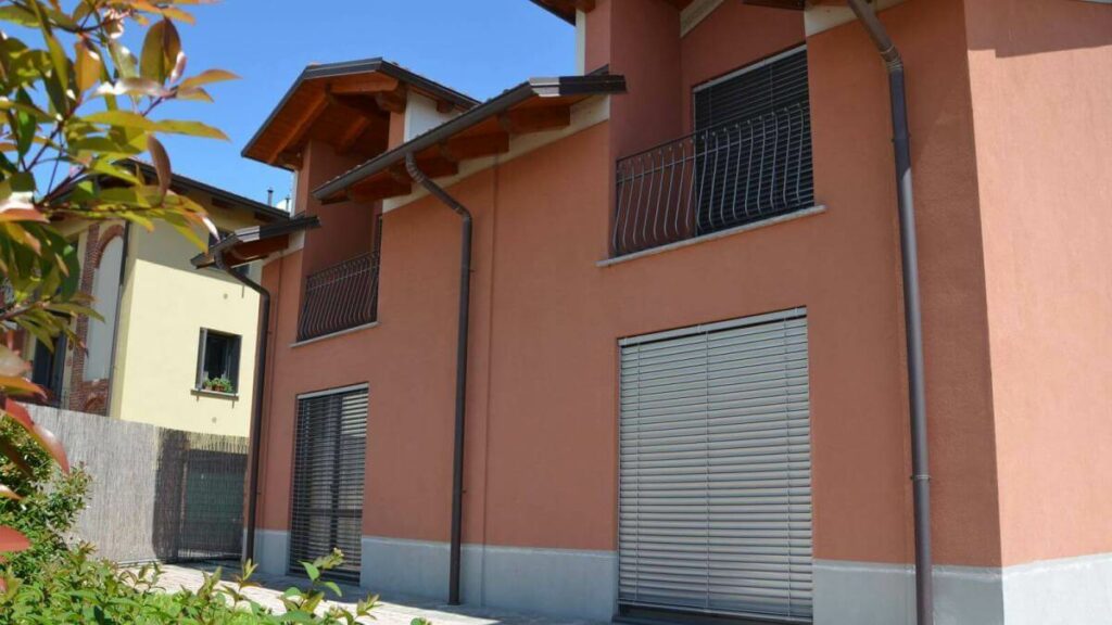 Eco Residence foto 6