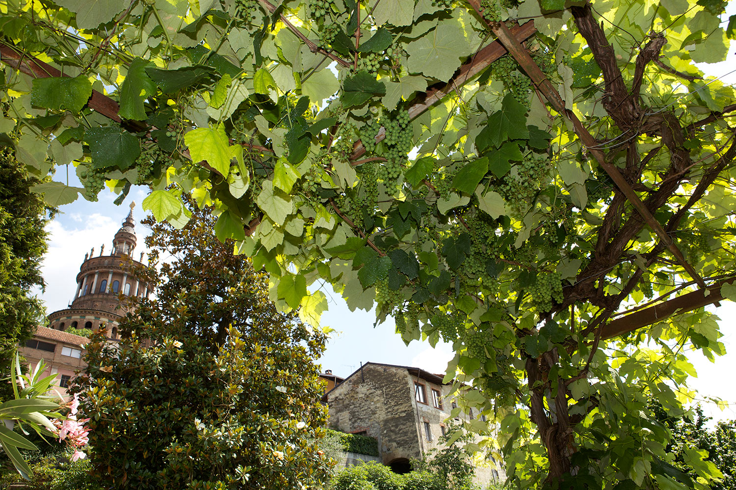Ca’ Magna foto 2