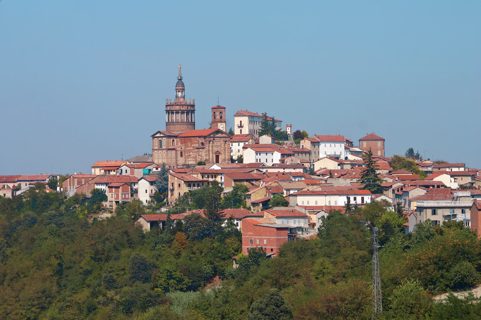 Ca’ Magna foto 3