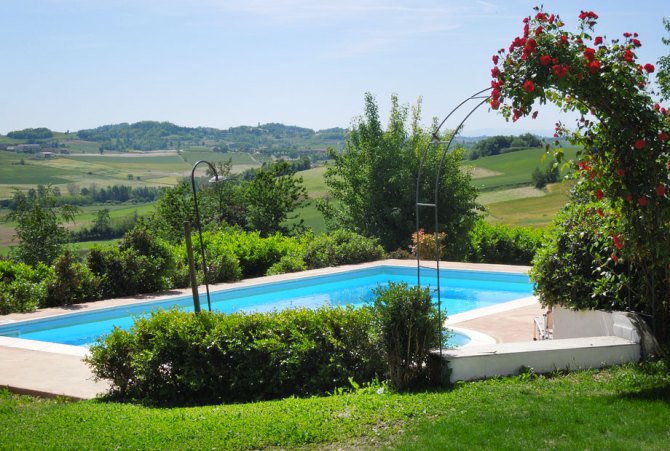 Casa Rovelli foto 1