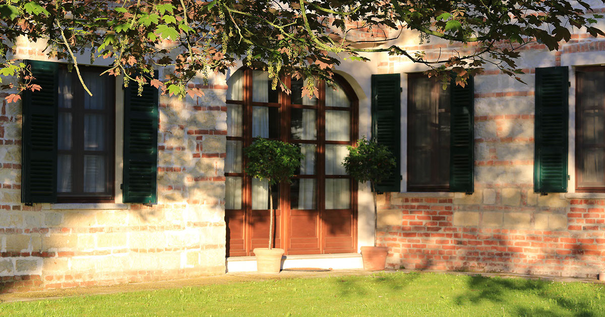 B&B "La corte delle 4 stagioni" foto 2