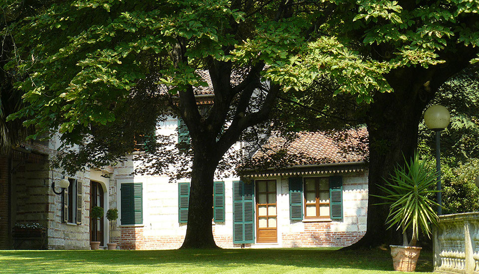 B&B "La corte delle 4 stagioni" foto 5