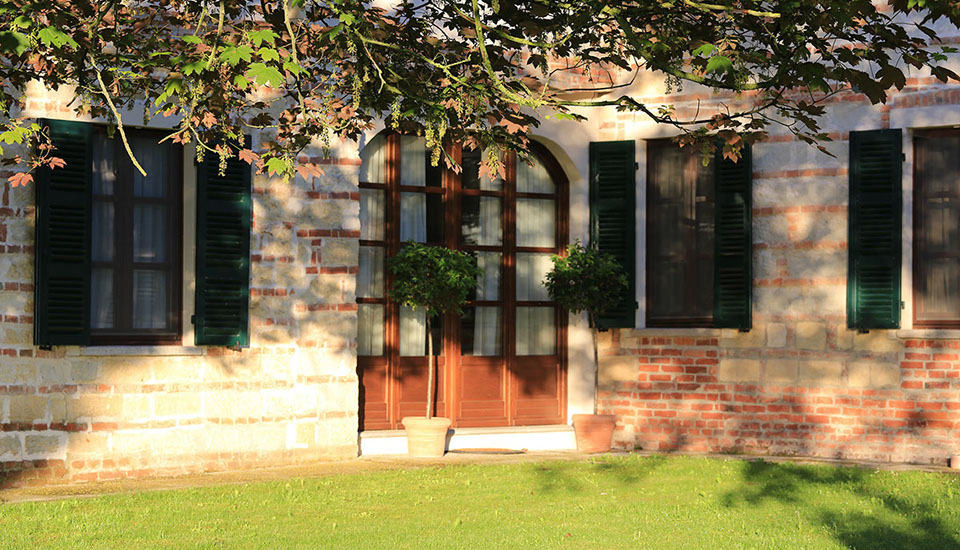 B&B "La corte delle 4 stagioni" foto 6
