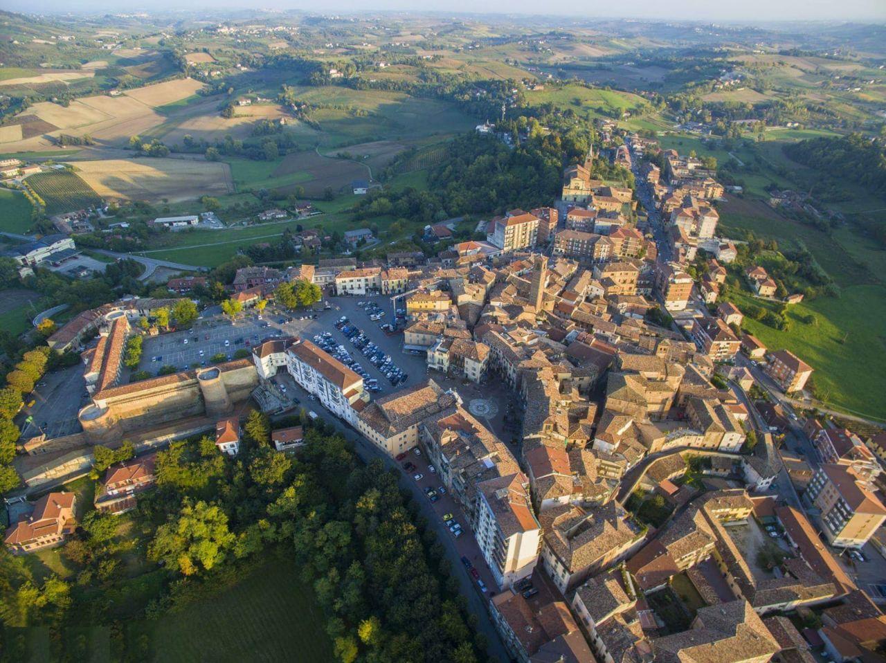 Cascina il Volo foto 2