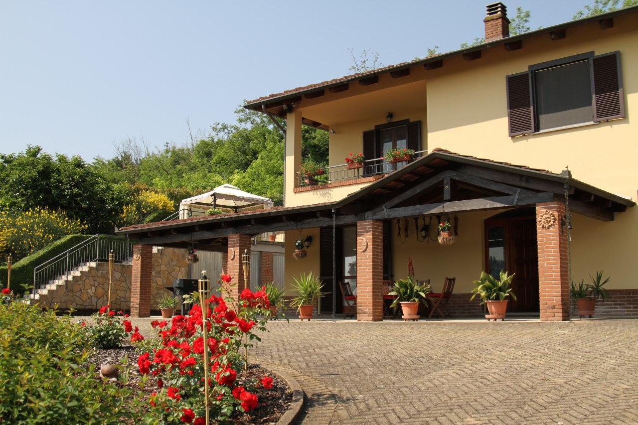 Cascina il Volo foto 3