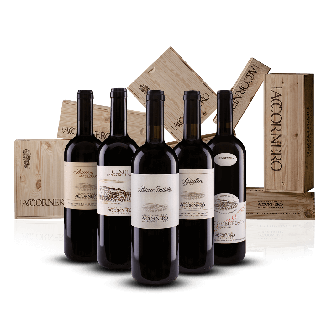 Azienda Agricola Accornero Vini foto 1