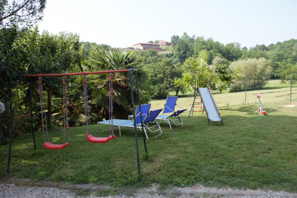 CASA DEI CILIEGI - CIN IT005025B4M23OALTY foto 4