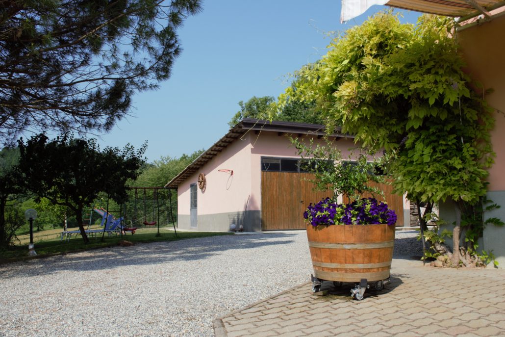 CASA DEI CILIEGI - CIN IT005025B4M23OALTY foto 5