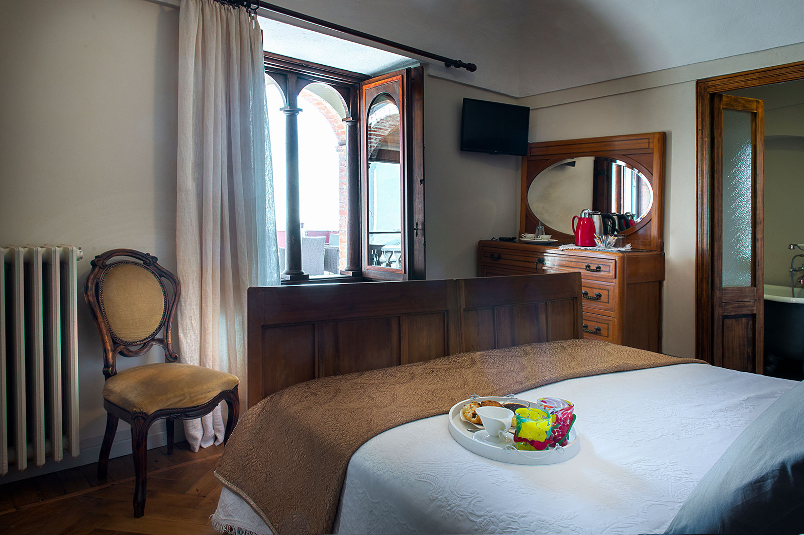 Castello Mellana B&B&... foto 1