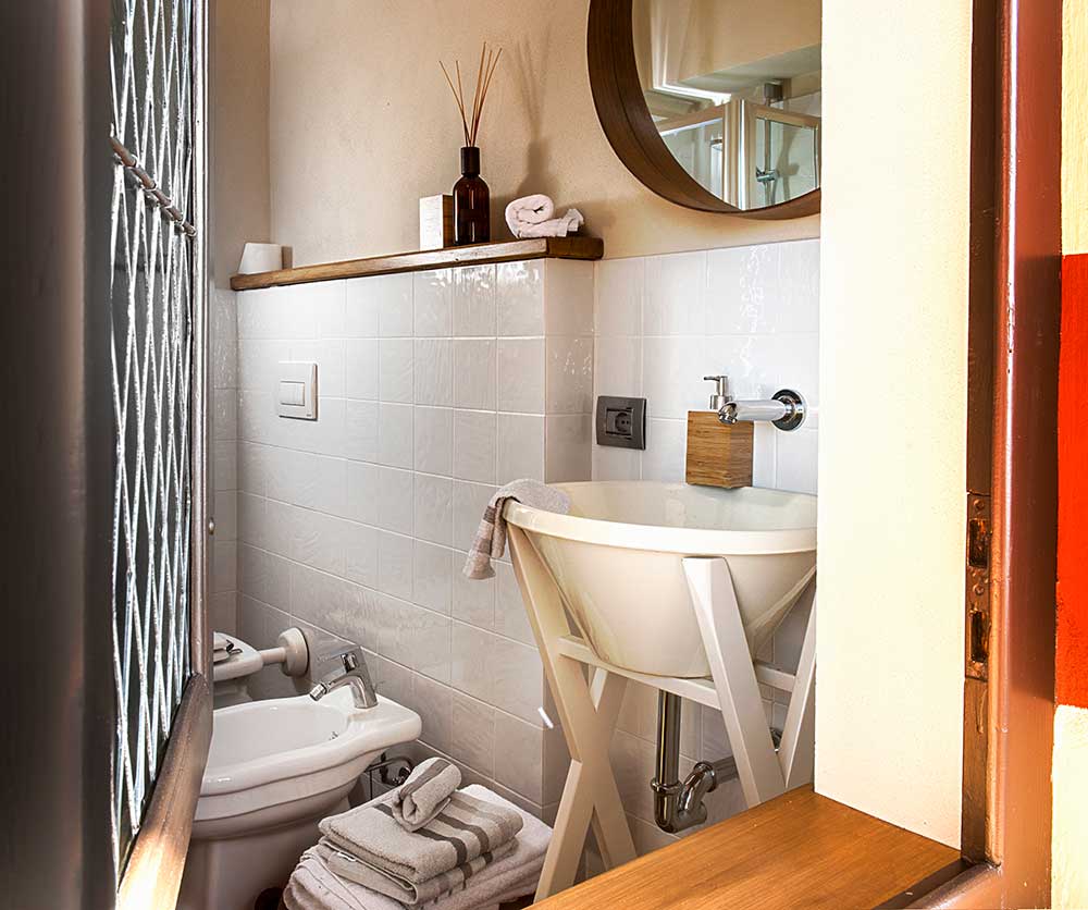 Castello Mellana B&B&... foto 6