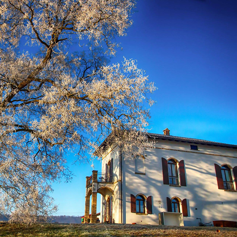 Agriturismo Cascina Favorita foto 5