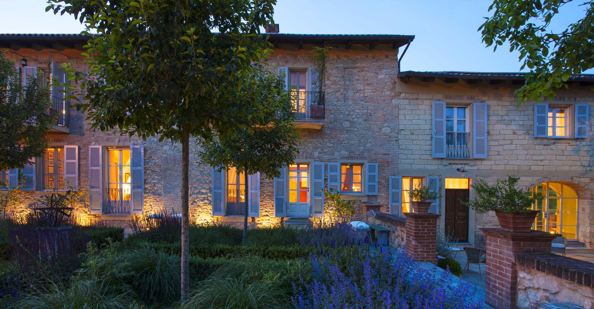 Relais di Tenuta Santa Caterina foto 1