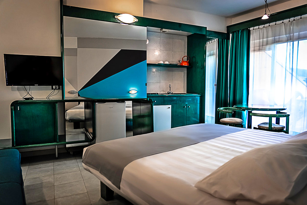 Business Hotel foto 1