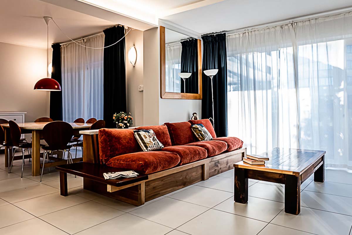 Business Hotel foto 2