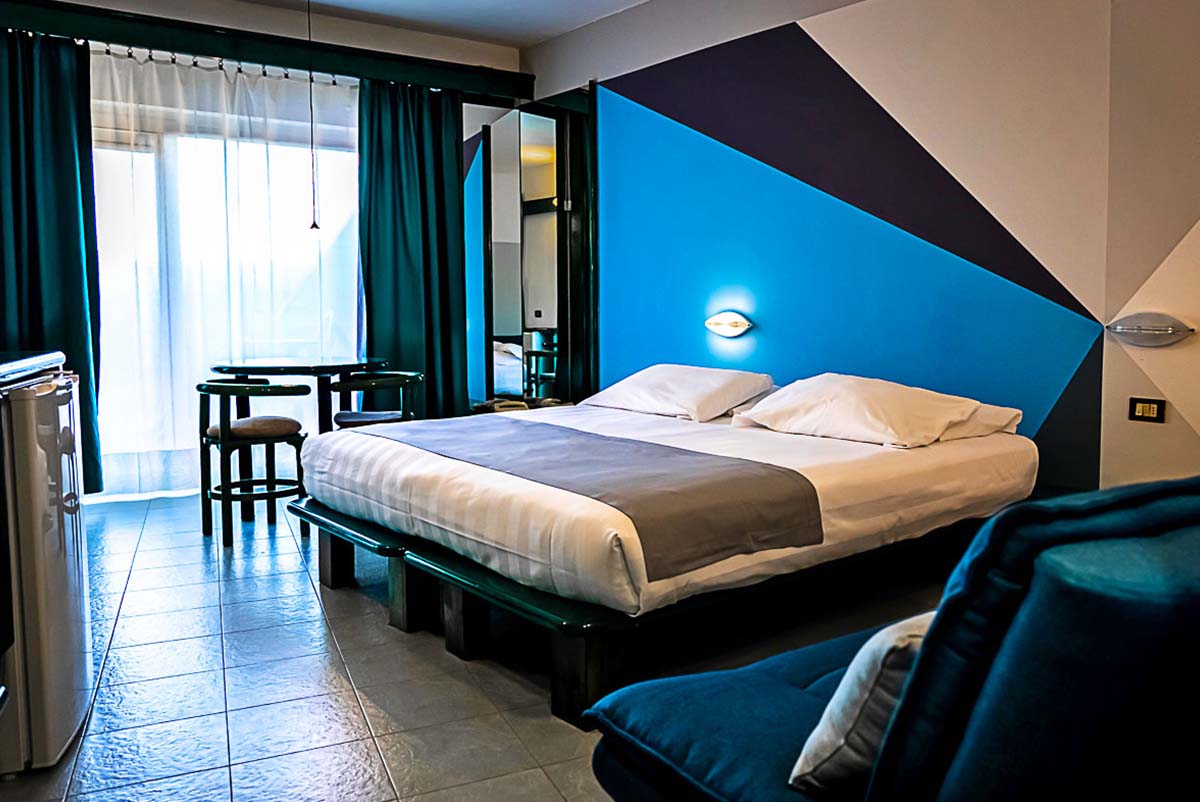 Business Hotel foto 3