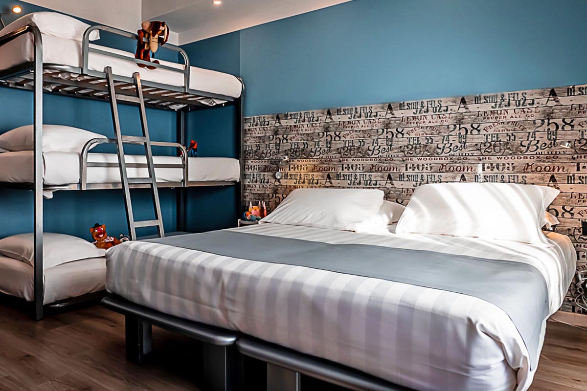 Business Hotel foto 5