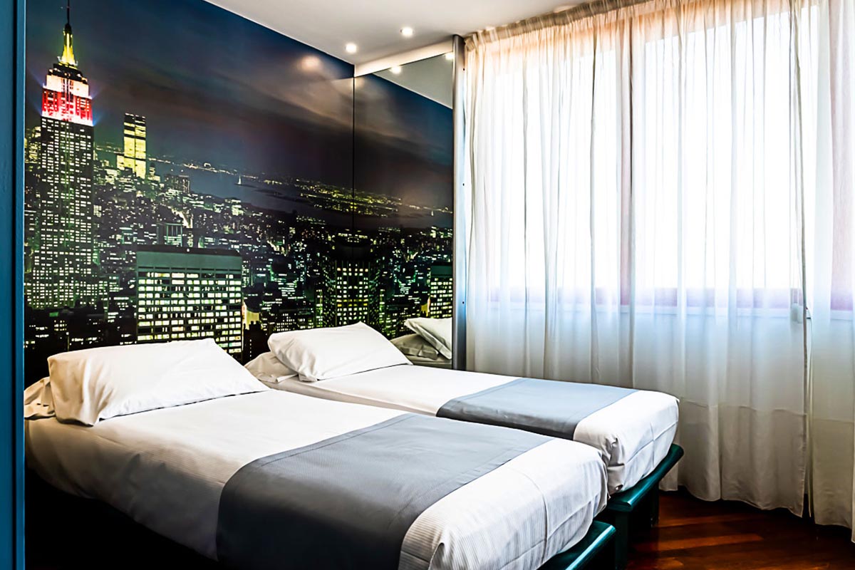 Business Hotel foto 6