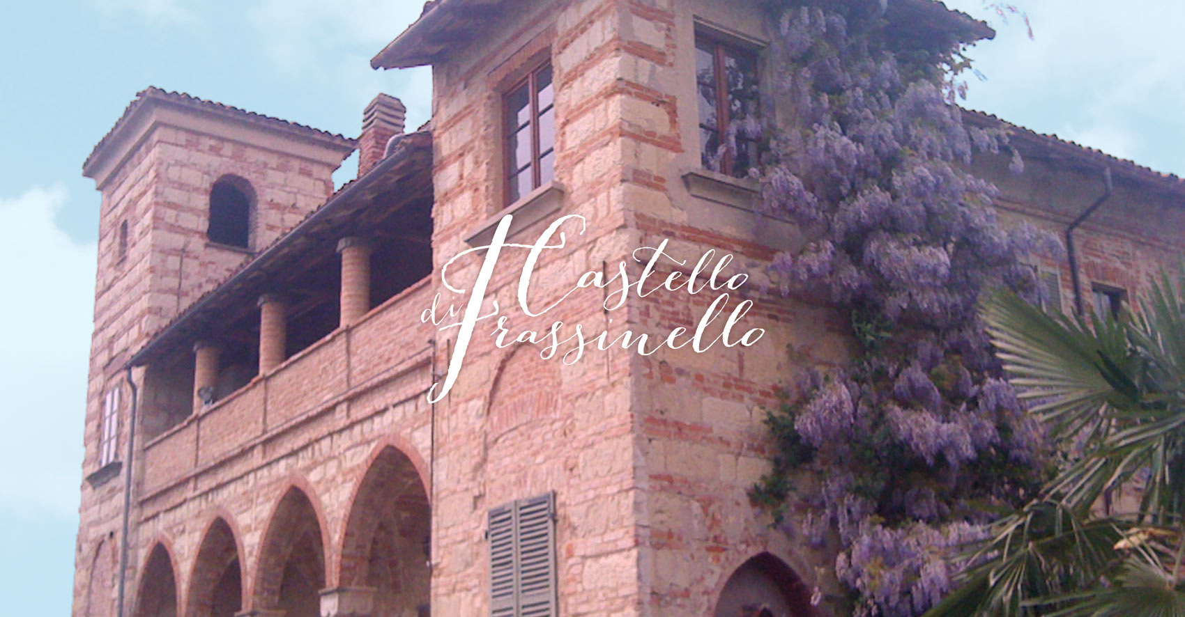 B&B Castello di Frassinello foto 2