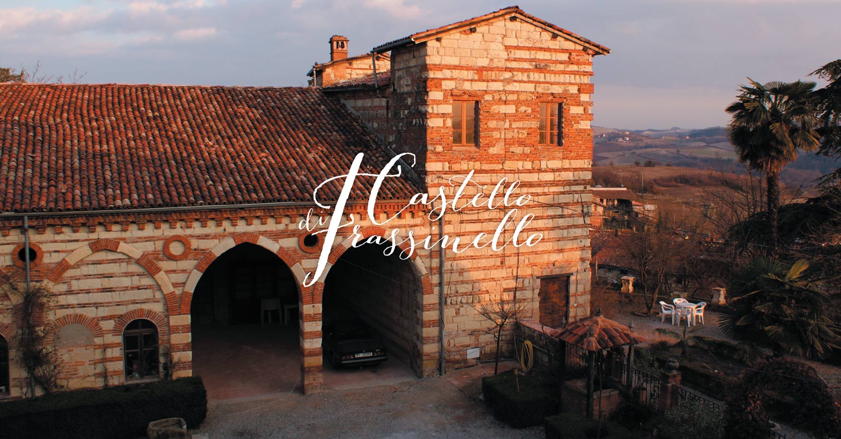 B&B Castello di Frassinello foto 4